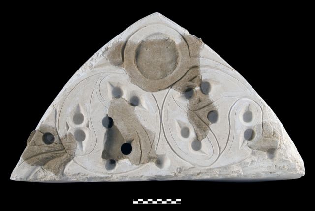 Dos piezas arqueológicas procedentes de los trabajos de recuperación histórica realizados en la Sinagoga medieval participarán en una exposición en el Museo Sefardí de Toledo