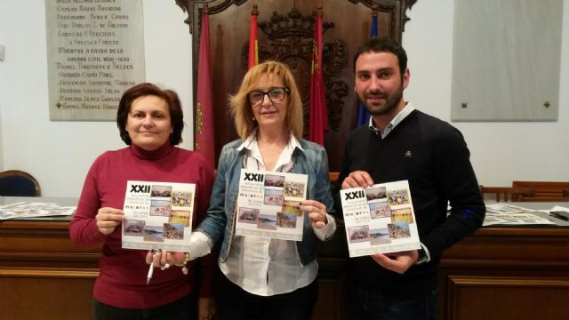 Los XXII Encuentros Deportivos de Colectivos de Mujeres de Lorca ofrecerán 5 actividades