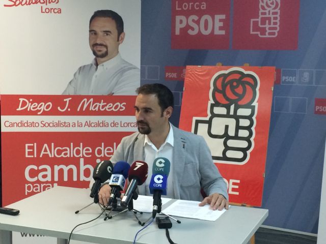 El PSOE propone la creación de una bolsa de empleo 'flexible, rotatoria y transparente' para los parados del municipio
