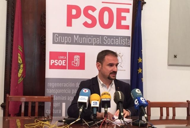 El PSOE propone dar una solución definitiva al problema de deslinde de Puntas de Calnegre