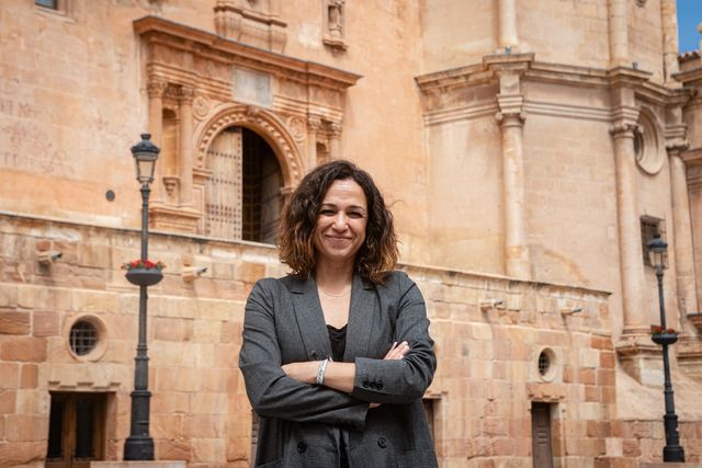 El PSOE de Lorca exige la recuperación de la concejalía de Igualdad ante un mes de julio negro en las muertes por violencia de género