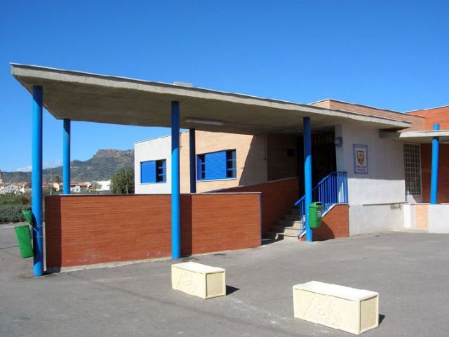 El Ayuntamiento de Lorca adjudica las obras de acondicionamiento y remodelación del local social de la pedanía de Pulgara y sus pistas de petanca