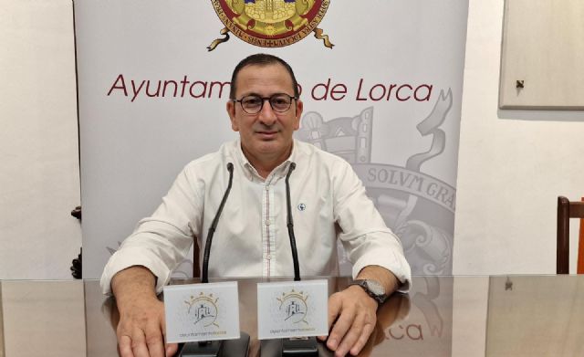 El Ayuntamiento de Lorca limitará la instalación de salones de juego en el municipio para garantizar el bienestar y la convivencia ciudadana