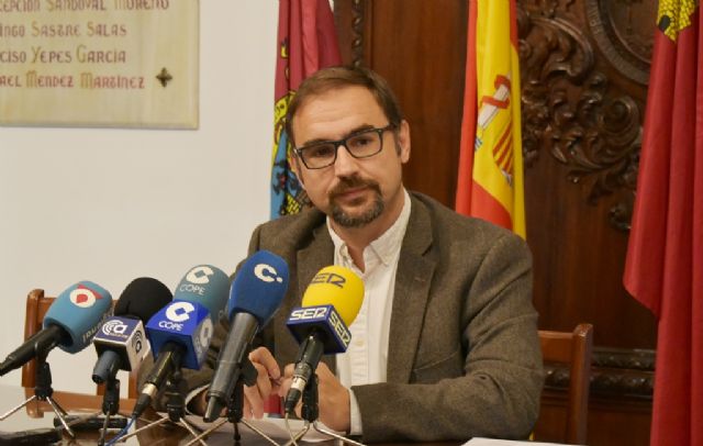 El Juzgado admite a trámite el recurso presentado por el PSOE por la negativa del PP de permitir el acceso y consulta a varios expedientes de contratación de personal de Limusa