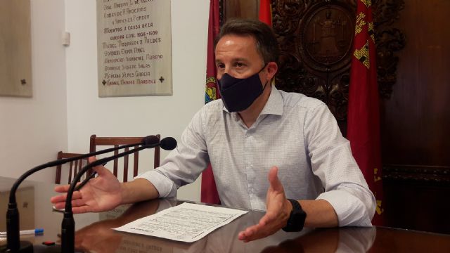 Fracaso total de las 'limosnas' del alcalde del PSOE para la crisis del COVID