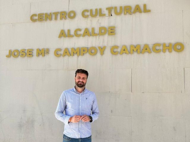 La sala de estudio del Centro Cultural 'Alcalde José María Campoy' amplía su horario con motivo de la EBAU