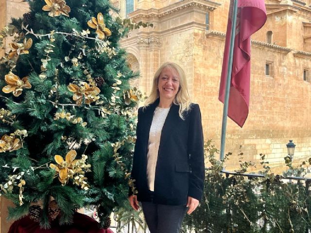 El Ayuntamiento de Lorca organiza el 'III Concurso Navideño para decorar balcones y ventanas' con el objetivo de crear ambiente festivo en las calles de la ciudad