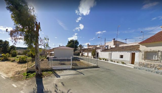 IU-Verdes Lorca alerta de que el cierre del consultorio médico de Campo López podría ser definitivo