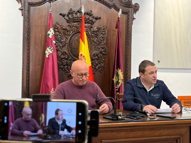 El PSOE y la Coalición IU+P+AV blindan la protección del Cerro del Tornajo y su entorno y patrimonio natural