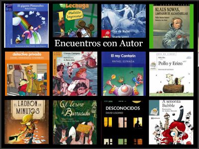 El escritor Pablo Albo presenta su libro 'Pollo y Reizo' a 250 escolares de 3 y 4 años de Educación Infantil dentro de los 'Encuentros con Autor'