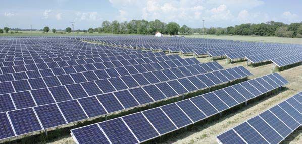 El PSOE de Lorca muestra su gran preocupación por el resultado de la subasta de energía que pone en peligro los proyectos de energía solar