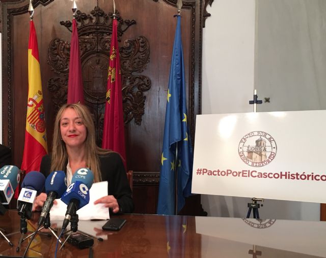 El PSOE pide a Educación que atienda las problemáticas demandadas por padres del CEIP Sagrado Corazón
