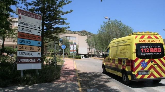 El PSOE vuelve a pedir la revisión del contrato de las ambulancias en Lorca