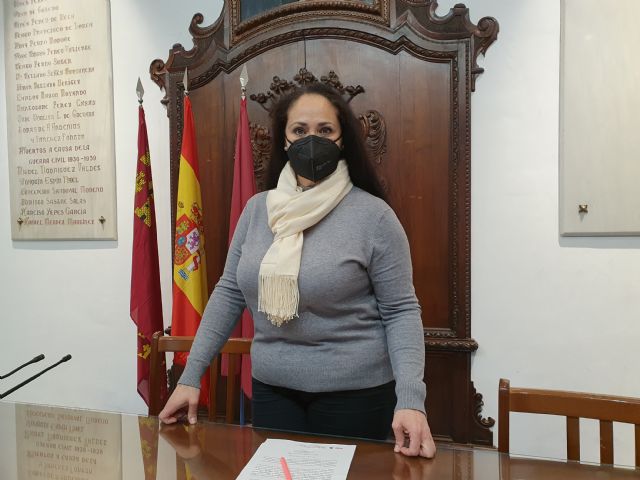 El PSOE de Lorca propondrá en el Pleno Municipal que la cercanía a los centros educativos sea decisiva a la hora de adjudicar plaza de escolarización