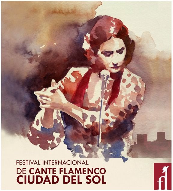 XXXI Festival Internacional de Cante Flamenco “Ciudad del Sol” 2022