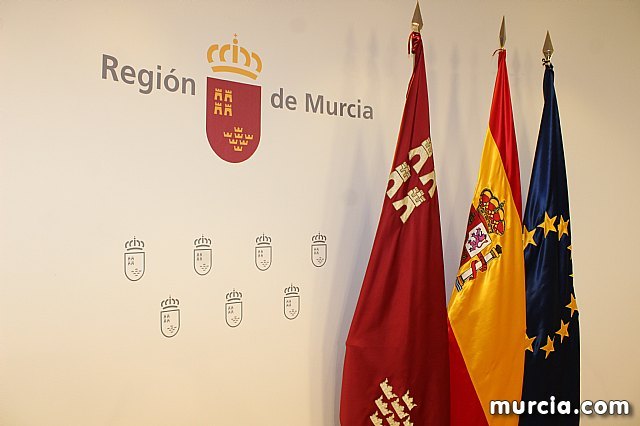 El ´Rallye Tierras Altas de Lorca´ vuelve a posicionar a la Región como destino deportivo líder en España