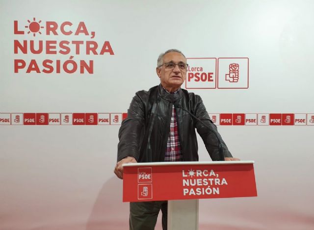 Mientras el PSOE presenta las alegaciones al mapa de zonas de flujo preferente, el PP sigue dedicado a enturbiar el impoluto trabajo de un equipo de Gobierno dedicado a solucionar las chapuzas