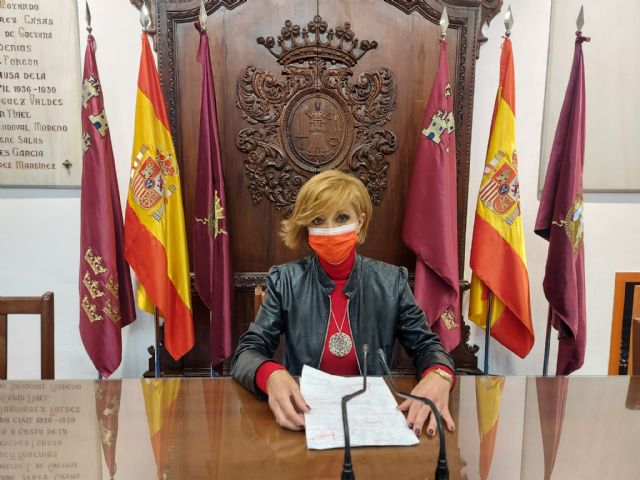 El gobierno de Pedro Sánchez excluye a los cuarteles de la Guardia Civil y a la Comisaría de Policía Nacional de Lorca del Plan de Recuperación y Resiliencia