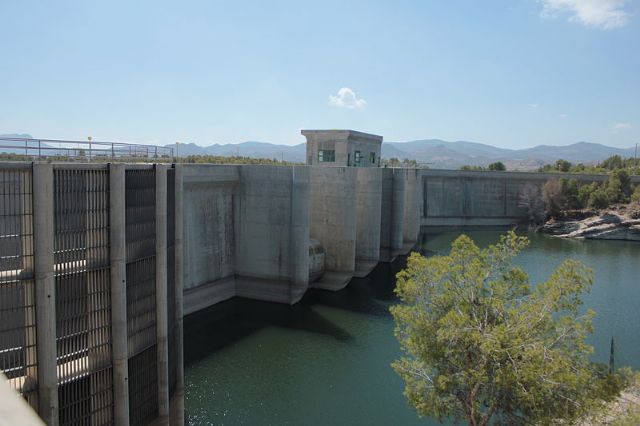 El Ayuntamiento de Lorca lleva meses personado en la causa abierta sobre la denuncia de vertido de aguas fecales en el Pantano de Puentes