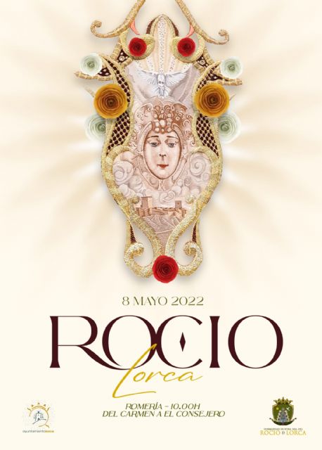 La Hermandad Nuestra Señora del Rocío de Lorca celebrará la séptima edición de su tradicional romería el domingo, 8 de mayo
