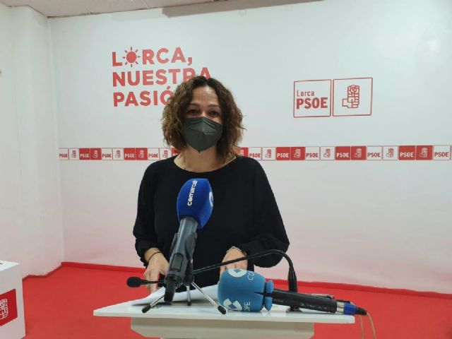 El PSOE adelanta la puesta a punto de las playas de Puntas de Calnegre mientras el PP vuelve a mostrar su deslealtad con los trabajadores y trabajadoras municipales