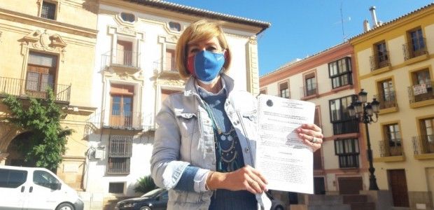 Otro convenio urbanístico 'trampa' aprobado en solitario por el PSOE hace 16 años obliga a los lorquinos a pagar 608.676,90 euros ANTES DEL 7 DE MAYO