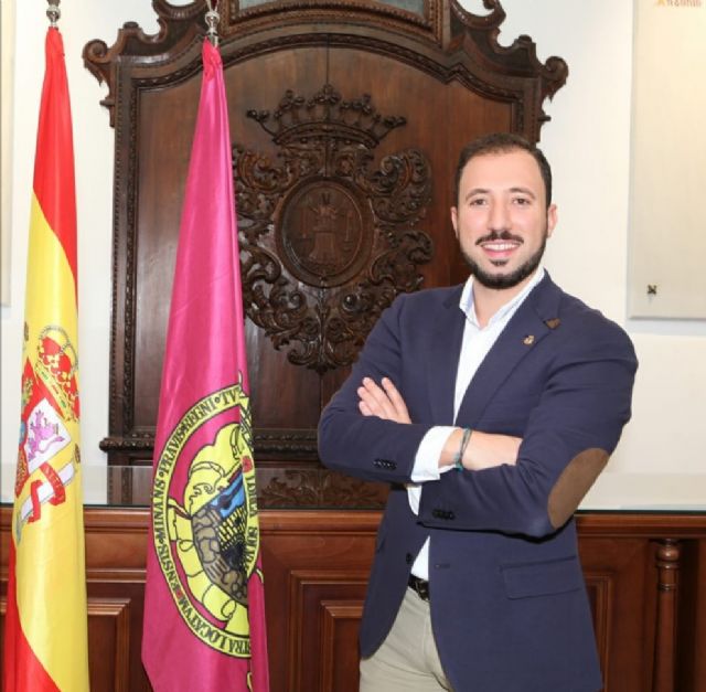 Ciudadanos Lorca presenta una moción al pleno municipal de rechazo al transfugismo