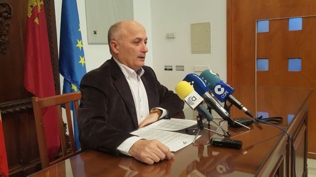 Ciudadanos Lorca denuncia un acuerdo de despido en Limusa que supondrá un gasto público de 150.000 euros