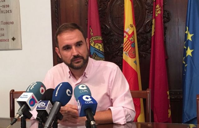 El PSOE pide la creación de un órgano 'coste 0' para aumentar la protección y los derechos de los ciudadanos de Lorca
