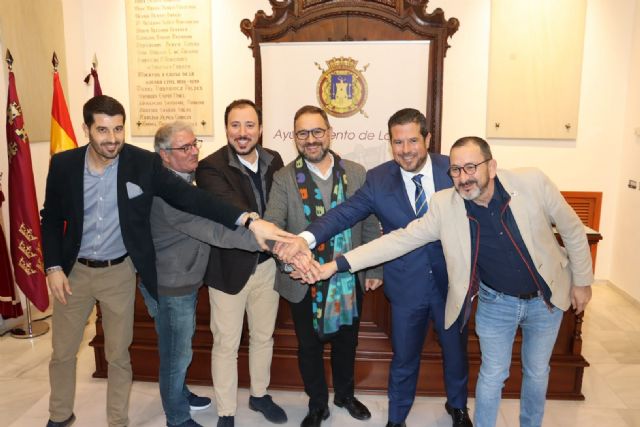 El Ayuntamiento de Lorca elabora una nueva ordenanza de ruido con el consenso de agentes sociales y vecinos