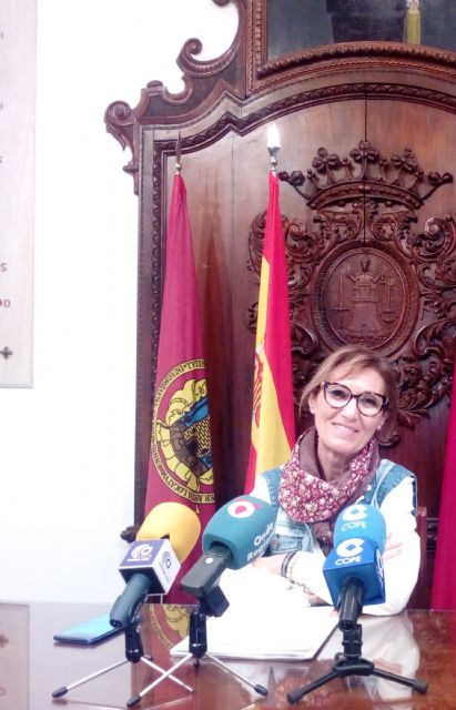 El Pleno Municipal de Lorca aprueba la propuesta de VOX para favorecer la contratación de personas con discapacidad