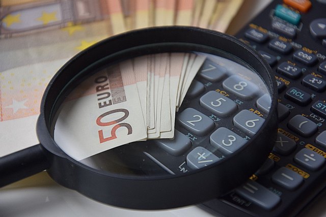 Repara tu Deuda cancela 7.100 € en Lorca con la Ley de la Segunda Oportunidad