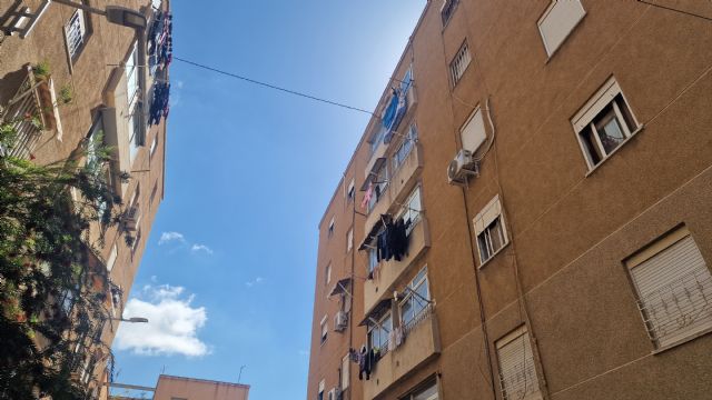 El PSOE muestra su preocupación por el alarmante estado de abandono en el que se encuentra el barrio de San Cristóbal
