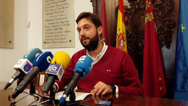 El PP denuncia que los impuestos locales de PSOE, Ciudadanos e IU marginan a las pedanías de la huerta