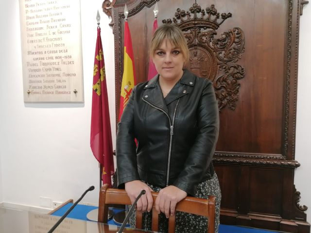 IU-Verdes denuncia que el Ayuntamiento de Lorca promueve 'falsos autónomos' mediante contratos menores en fraude de Ley