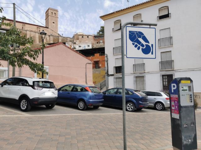 Limusa informa de la vuelta a la normalidad en el pago por estacionamiento regulado a partir de este miércoles 1 de septiembre
