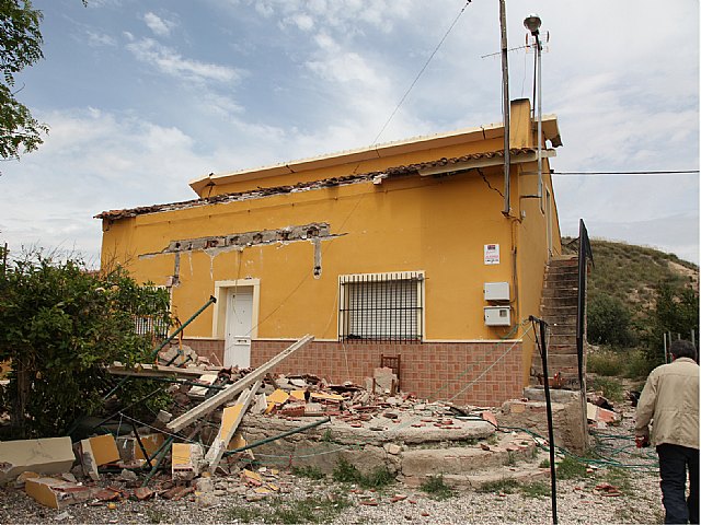 Foto: María José Fotógrafo