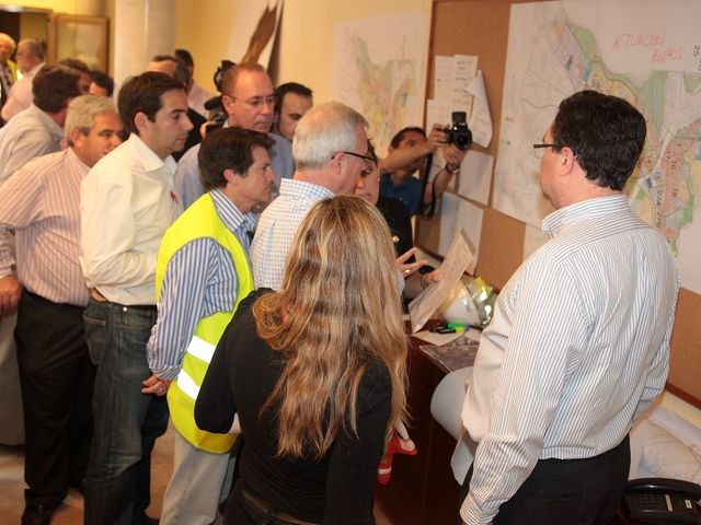 Foto: María José Fotógrafo