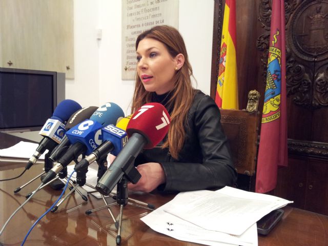 La Mesa Solidaria incrementa sus fondos gracias a la progresiva reversión de los anticipos reintegrables para el alquiler entregados a las familias damnificadas