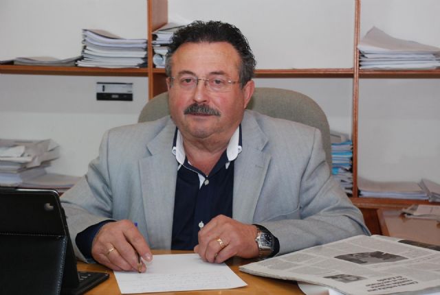 El PSOE pide al alcalde que convoque la plataforma por el soterramiento del AVE