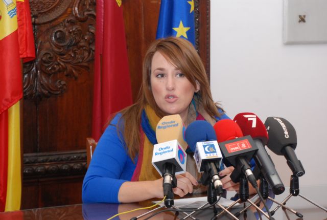 El PSOE espera respuesta a distintas problemáticas del municipio