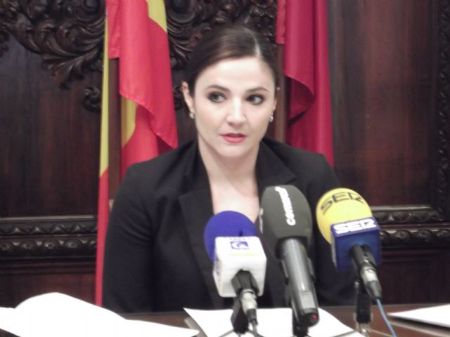 El PSOE, ante el dramático aumento del paro en Lorca, exige la convocatoria urgente de la Mesa Local de Empleo