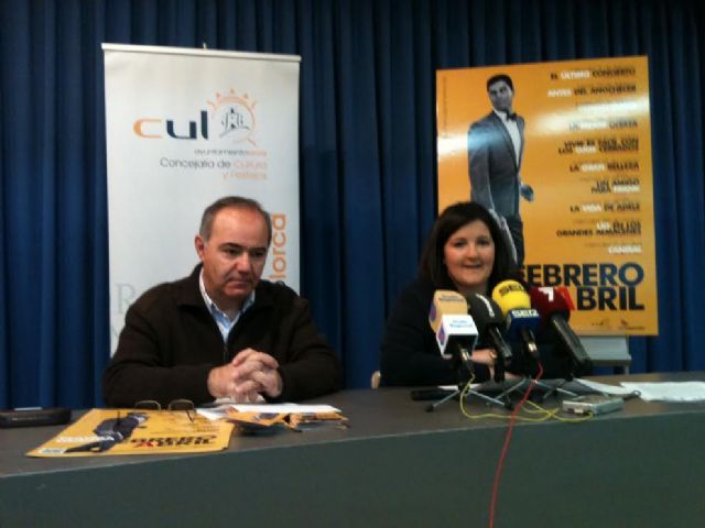 Programación de invierno del Cineclub Paraíso