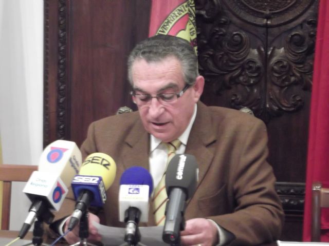 El PSOE presenta una moción sobre el pago a proveedores en los ayuntamientos