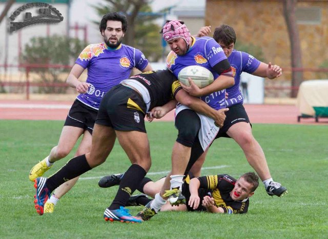 C.R. Lorca consigue evitar el descenso