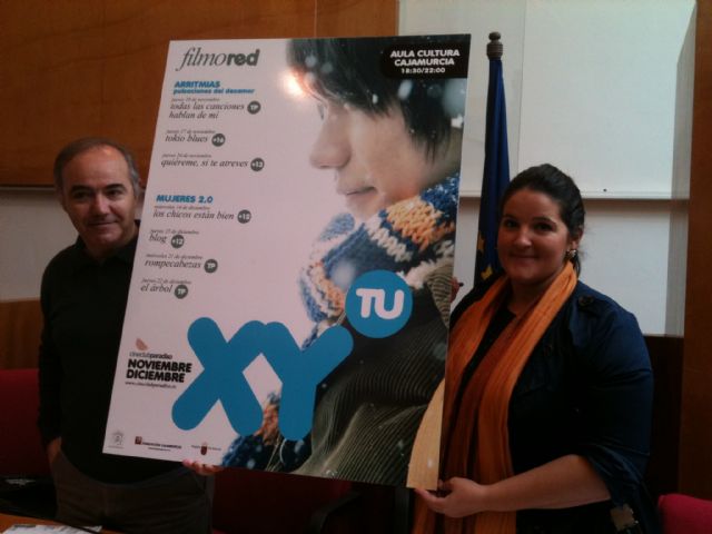 'Una vida sencilla', del director Ann Hui, inaugura mañana el ciclo de proyecciones del Cineclub Paradiso para los meses de mayo y junio