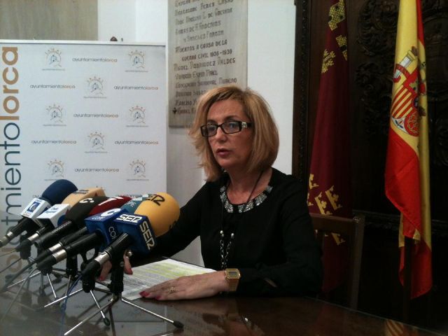 Nuevo programa para contratar durante un año a 32 desempleados de los barrios altos