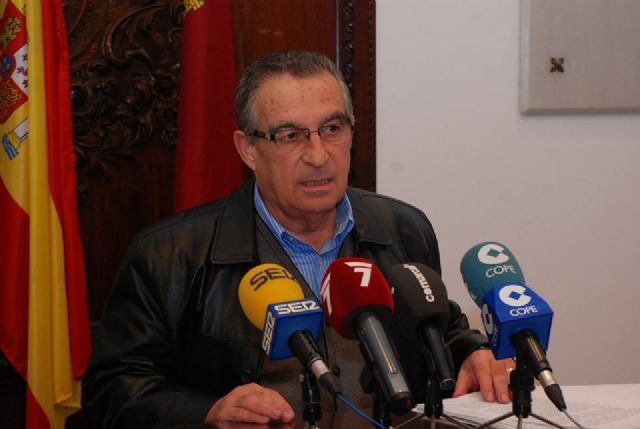 Rafael Ruiz: 'El Ministerio de Hacienda y Administraciones Públicas ofrece a las entidades locales la posibilidad de modificar las condiciones del Plan de Pago a Proveedores'