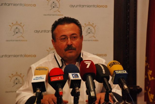 El PSOE pide a la CARM que elabore y ejecute el proyecto  de renovación urbana de cinco calles de La Viña que quedan fuera del proyecto actual