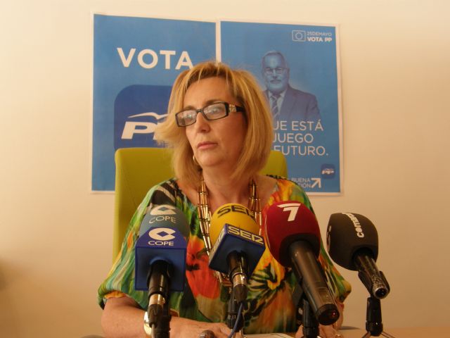 El fin de campaña estará protagonizado por un Acto Joven y la fiesta de cierre